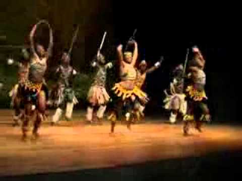 Muchongoyo