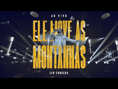 Ele Move As Montanhas video