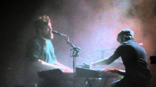 John Grant - Queen of Denmark