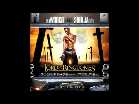 Soulja Boy Tell 'Em Ft. JBAR - What You Know [LOTR Mixtape]