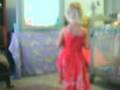 Bella Dancerella
