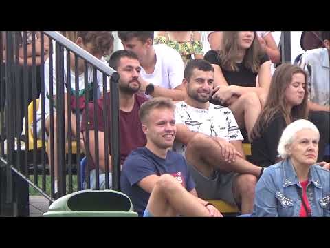 Mały, Wielki futbol w trasie: Olimpia Kisielice – Iskra 5:1 (2:1) - kulisy i skrót meczu b–klasy