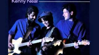 Kenny Neal, Debbie Davies & Tab Benoit - Money