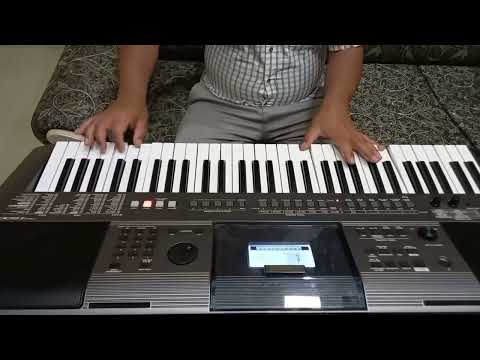 Daisy Lalrinkimi - I KIR LEH ANG U (Phuahtu : PC Lalṭhakima)