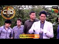 Jungle Party की Investigation में Team CID को मिला एक गुप्त स�
