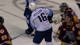 Admirals vs. Wolves | Dec. 29, 2019