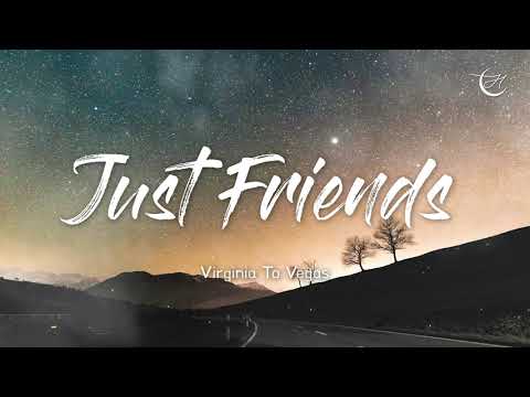 💋키스하자고? 우린 친구잖아 Virginia To Vegas - Just Friends [가사/해석/lyrics]