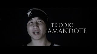 Video Te Odio Amándote de Alexis Chaires