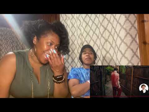 MOM Reacts To Jack Harlow Ft. Chris Brown- Already Best Friends 🔥 (Official Music Video) 😱