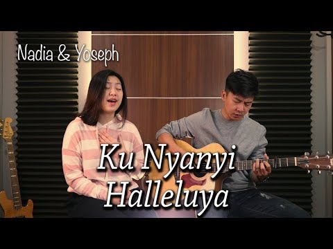 Ku Nyanyi Haleluya - Symphony Worship | by NY7