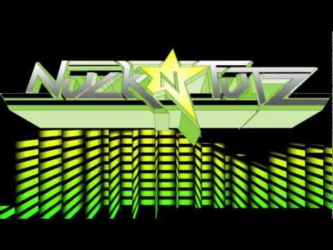 Your Love Took PSY's Duck Sauce (Nuck N Futz Mashup)