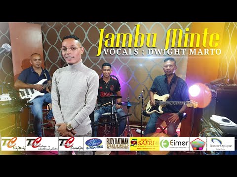 JAMBU MINTE / DWIGHT MARTO @MantjeKarso