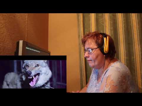 РЕАКЦИЯ МАМЫ НА [EDWARD BIL ft. СЯВА - ДЕЛА В ПОРЯДКЕ]