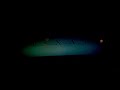 Opening To Cars 2006 DVD In Pitch Black