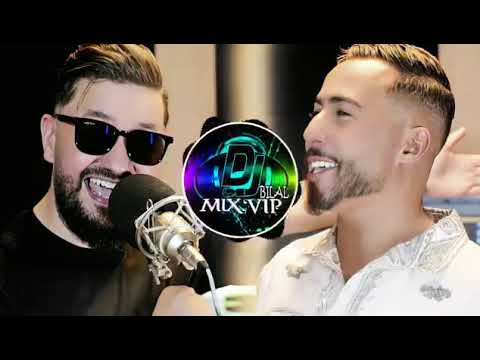 Aymane Serhani ft Mourad Majoud 2k24 🔥 Zahwani _ Remix Rai + Berwali By Dj Bilal Mixvip