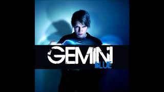Gemini - Blue (Dubstep Remix)