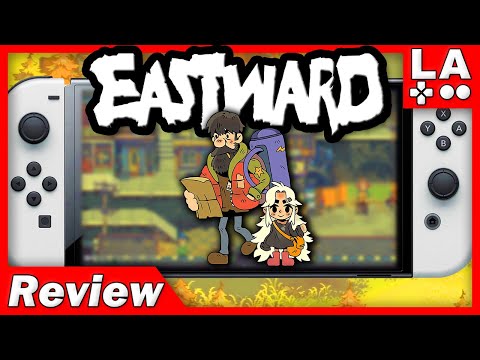 Eastward Nintendo Switch Review