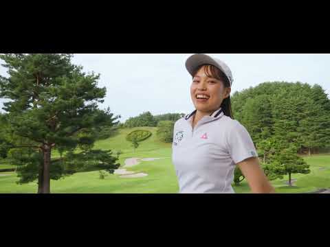 新発田市観光動画（ゴルフ編）