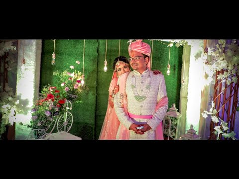 Anchit की Shruti | Suzonn  | Cinematic Wedding Film | Surya Jaiswal Photography