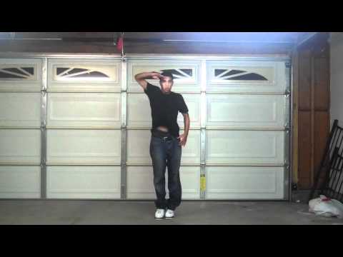 Jeremy Greene feat. Soufboi - Soldier danced by Dom Dom