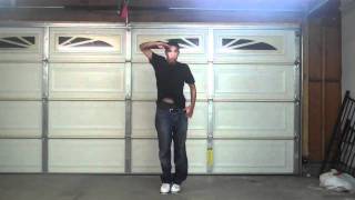 Jeremy Greene feat. Soufboi - Soldier danced by Dom Dom