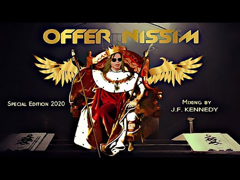 Offer Nissim Special Edition 2020 (Promo) by JFKennedy & Ronny Rodríguez