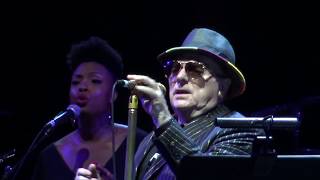 Van Morrison Forest Hills NY 9/12/18 Ballerina