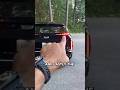 US VS EU Car Spec Differences