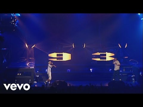 Suprême NTM - Police (Live au Zénith de Paris 1998)