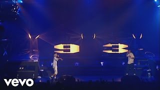 Suprême NTM - Police (Live au Zénith de Paris 1998)