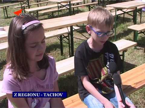 7 Z regionu  Den pro Tachov