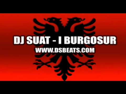 Dj Suat - I Burgosur 2oo9