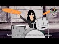 Ramones - Somebody To Love (Subtitulado en Español)