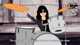 Ramones - Somebody To Love (Subtitulado en Español)