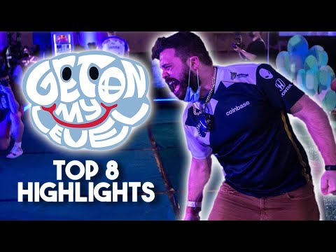 GOML 2022 - Melee Top 8 Highlights feat. Hungrybox, Jmook, Zain, Joshman, iBDW, Mang0, moky, & n0ne