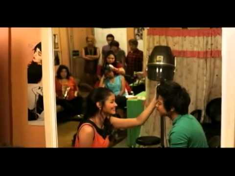 MUST BE...LOVE Music Video 'Nasa Iyo Na Ang Lahat' by Sam Milby