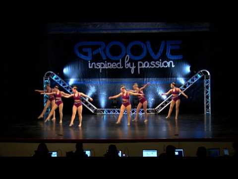 2017 IDA Nominee (Jazz) - East Haven, CT - Apogee Dance Academy