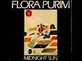 Flora Purim – Light As A Feather