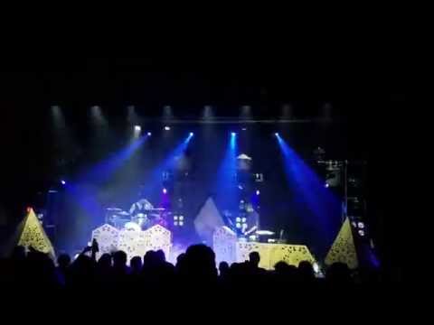 Beats Antique ~ Canopy Club ~ Urbana, IL ~ 10/4/16