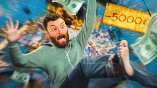 ONLY UP M'A RUINÉ 😭