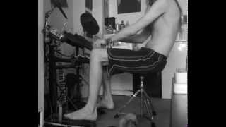 Shining - Vemodets Arkitektur (Drum Cover)