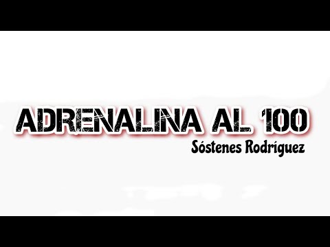 Adrenalina al 100