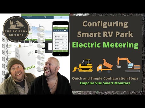 Emporia Vue Energy App: Quick and Simple Configuration Steps