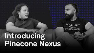 Download lagu Introducing Pinecone Nexus: How it Works and Why Pinecone Built it mp3