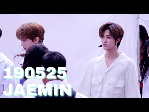 190525 U클린 청소년콘서트 : 재민이를 모아서!