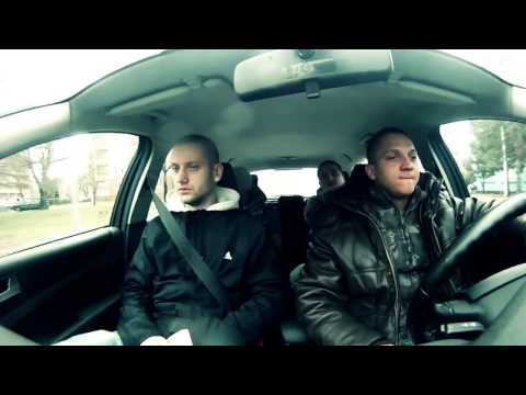 Straňanský Rosy vsp  Moloch Vlavo & Dj Kebar  Obchodník Prod  Norbert Ronin Official Video