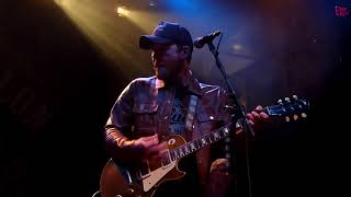 Brian Fallon "Little Nightmares" Minneapolis,Mn 4/17/18 HD