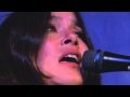 Rachael Yamagata "You Won't Let Me" 