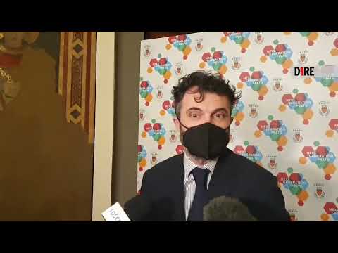 Prato - Aeroporto Firenze: patto su pista obliqua? (04.02.22)