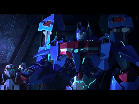 Ultra Magnus Kabát   Dávno už vím